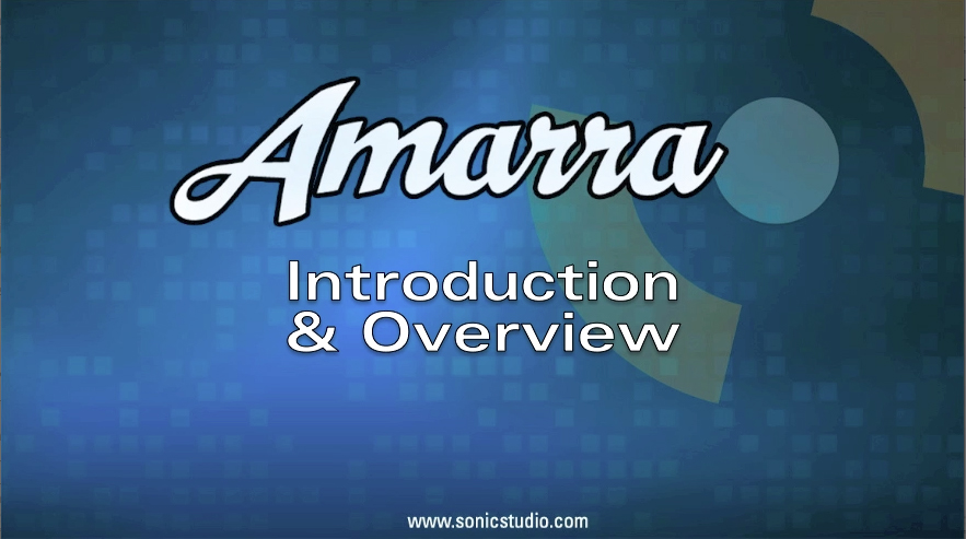 amarra luxe review
